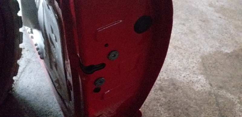 CERRADURA PUERTA DELANTERA DERECHA