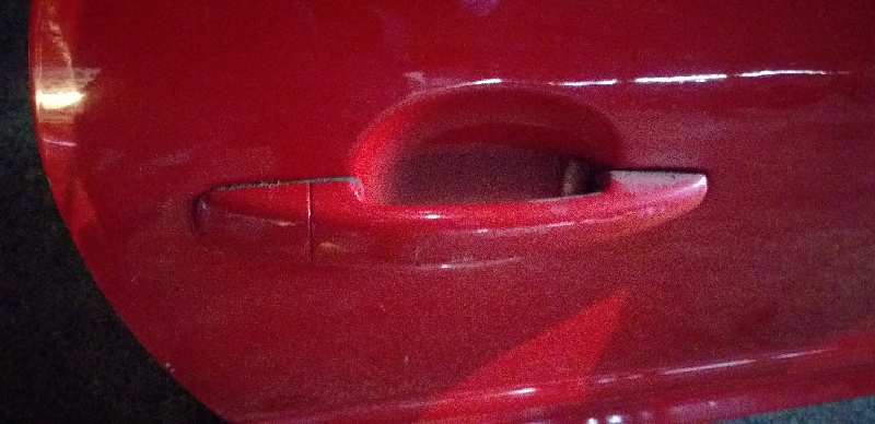 MANETA EXTERIOR DELANTERA DERECHA