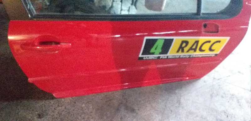 PUERTA DELANTERA DERECHA