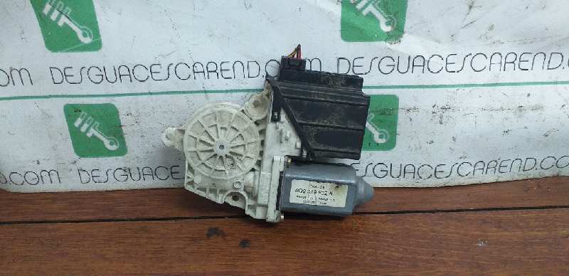 MOTOR ELEVALUNAS DELANTERO DERECHO