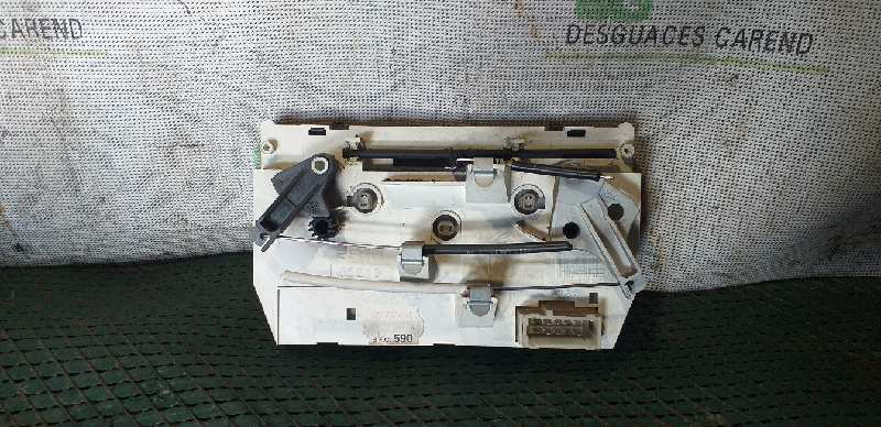 MANDO CALEFACCION -  AIRE ACONDICIONADO