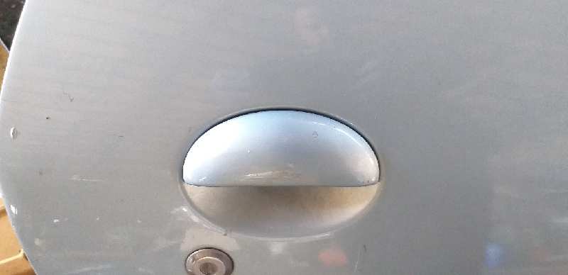 MANETA EXTERIOR DELANTERA DERECHA