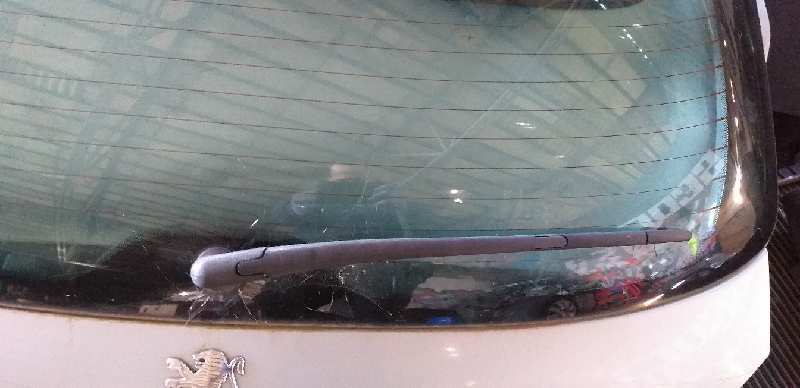 MOTOR LIMPIA TRASERO