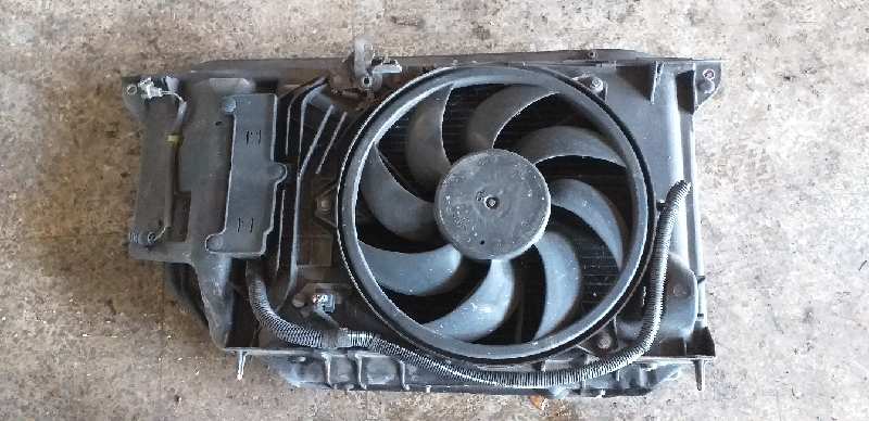 CONDENSADOR - RADIADOR  AIRE ACONDICIONADO