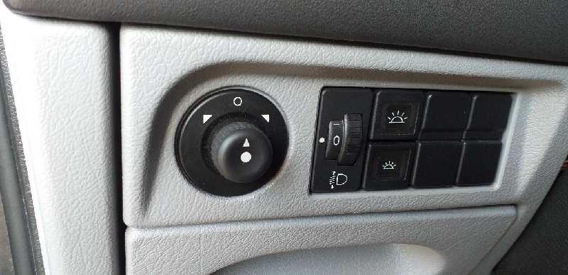 MANDO RETROVISOR 