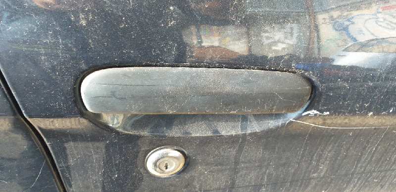 MANETA EXTERIOR DELANTERA DERECHA