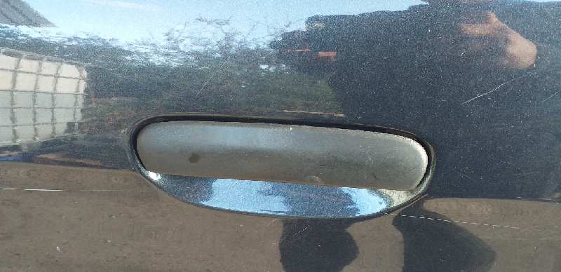 MANETA EXTERIOR TRASERA IZQUIERDA