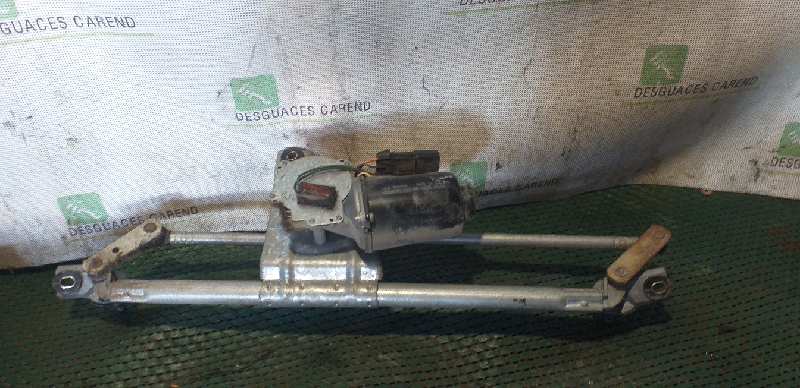 MOTOR LIMPIA DELANTERO