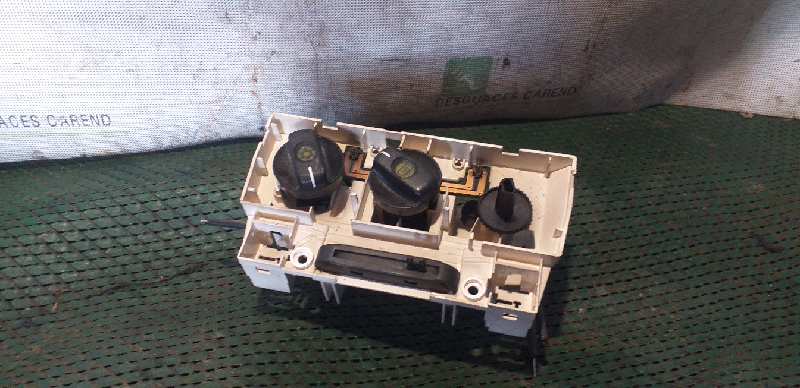 MANDO CALEFACCION -  AIRE ACONDICIONADO