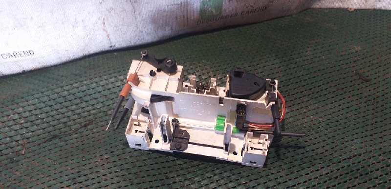 MANDO CALEFACCION -  AIRE ACONDICIONADO