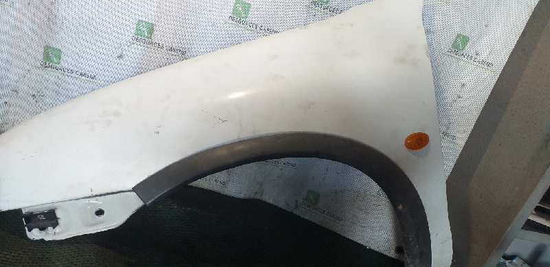 ALETA DELANTERA IZQUIERDA