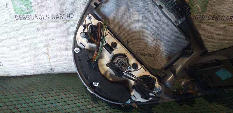 MANDO CALEFACCION -  AIRE ACONDICIONADO