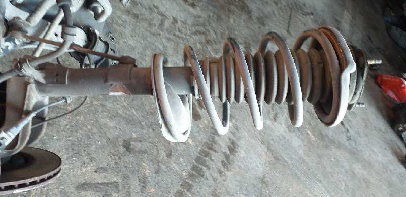 AMORTIGUADOR DELANTERO IZQUIERDO