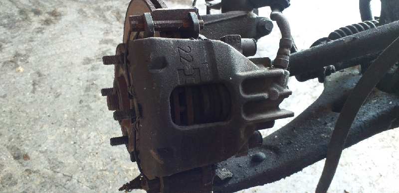 PINZA FRENO DELANTERA DERECHA