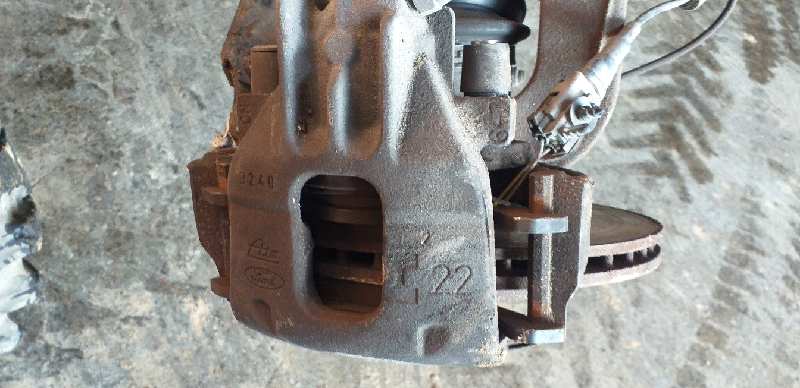 PINZA FRENO DELANTERA IZQUIERDA