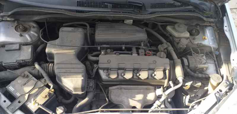 MOTOR COMPLETO