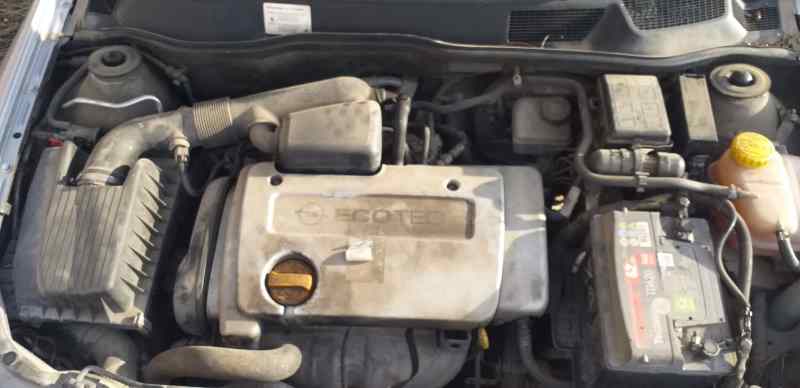 MOTOR COMPLETO