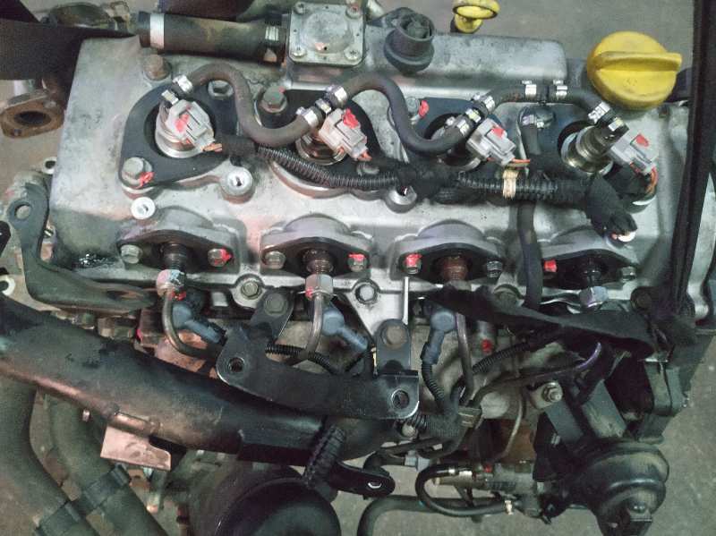 MOTOR COMPLETO