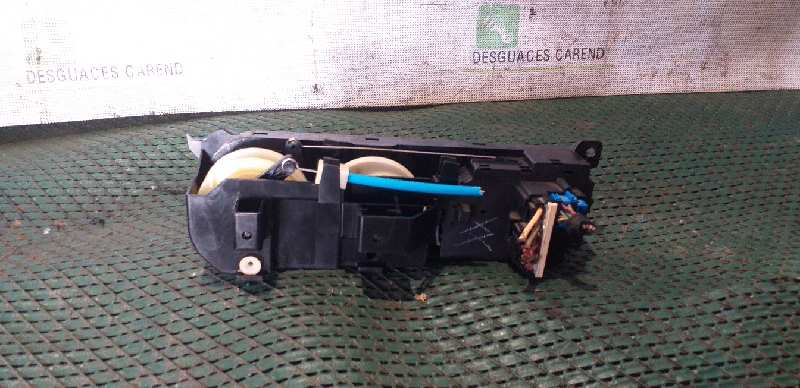 MANDO CALEFACCION -  AIRE ACONDICIONADO