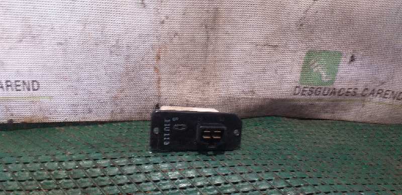 MERCEDES CLASE M (W163) RESISTENCIA CALEFACCION 