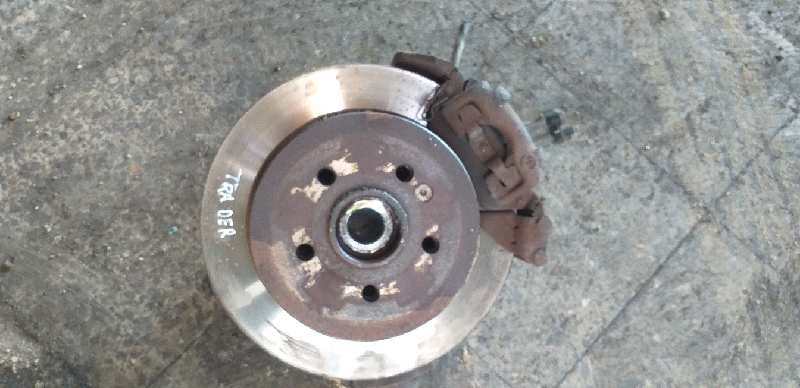 MANGUETA TRASERA DERECHA