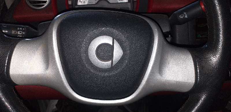 AIRBAG DELANTERO IZQUIERDO