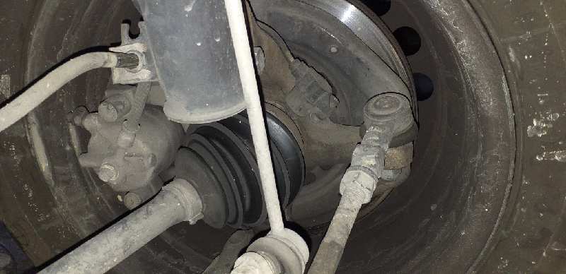 MANGUETA DELANTERA DERECHA