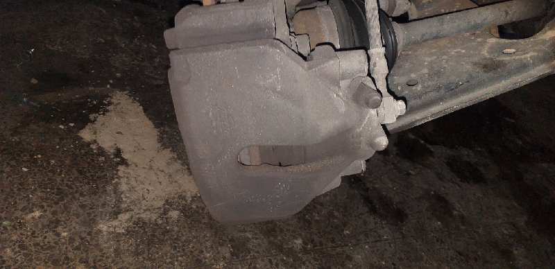 PINZA FRENO DELANTERA DERECHA