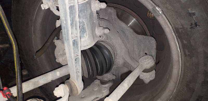 MANGUETA DELANTERA DERECHA