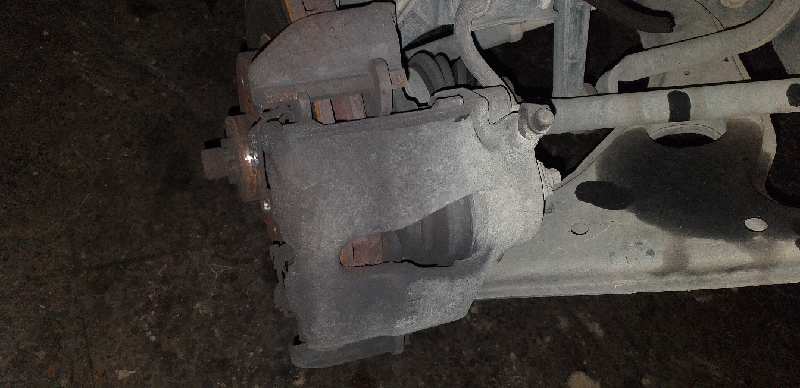 PINZA FRENO DELANTERA DERECHA