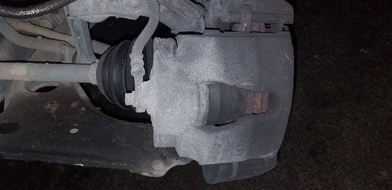 PINZA FRENO DELANTERA IZQUIERDA