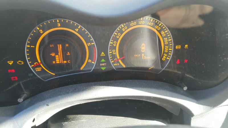 DESPIECE COMPLETO