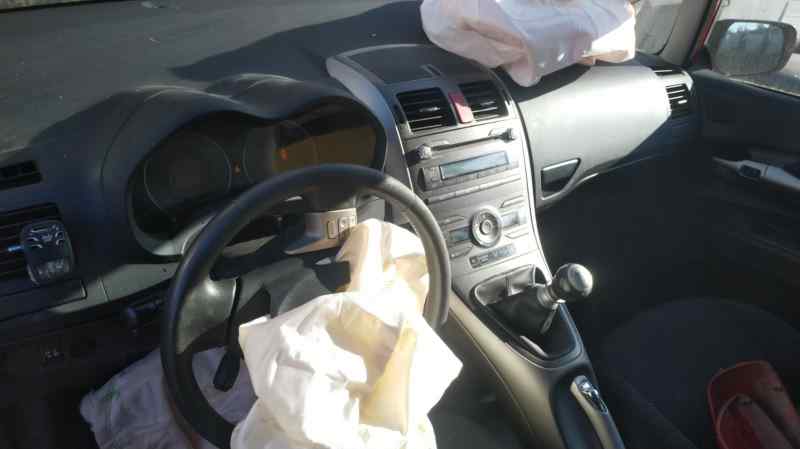 DESPIECE COMPLETO