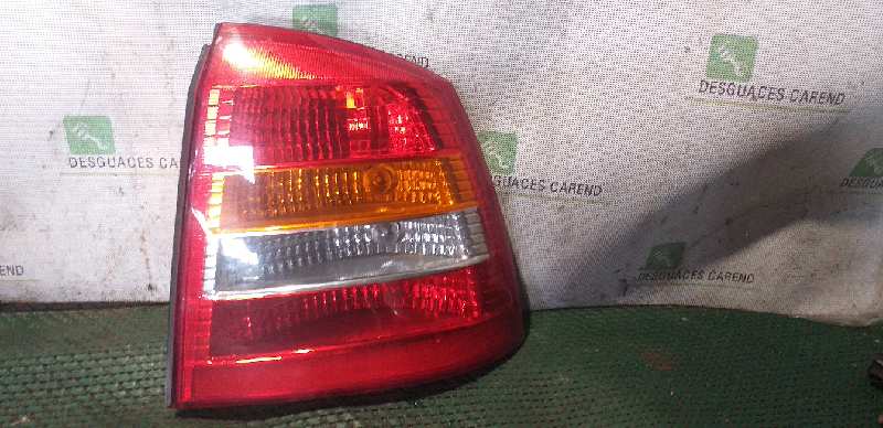 PILOTO TRASERO DERECHO