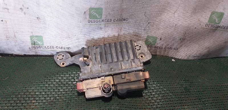 MODULO ELECTRONICO