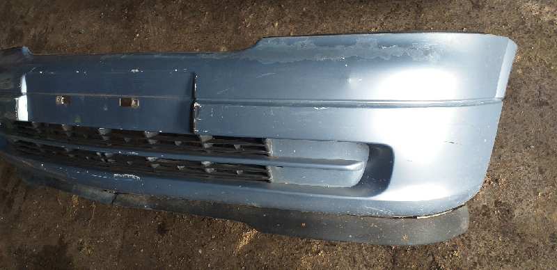 PARAGOLPES DELANTERO