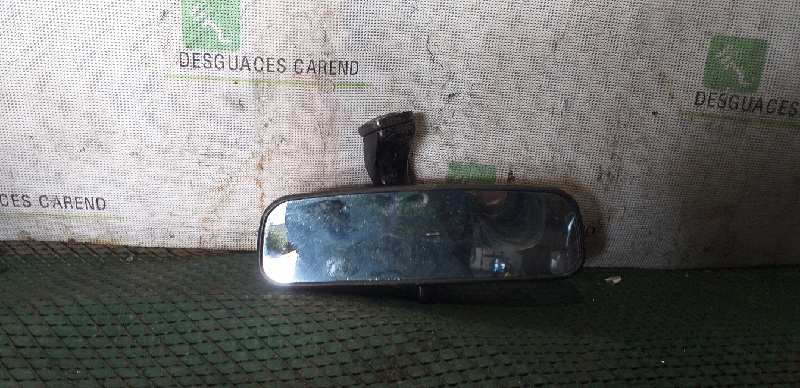 ESPEJO INTERIOR