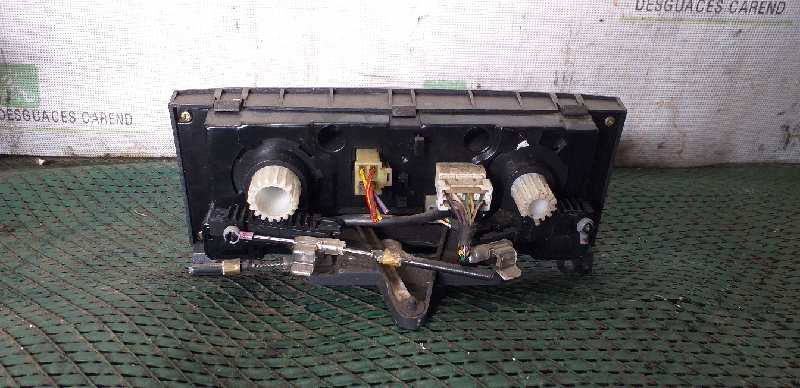 MANDO CALEFACCION -  AIRE ACONDICIONADO