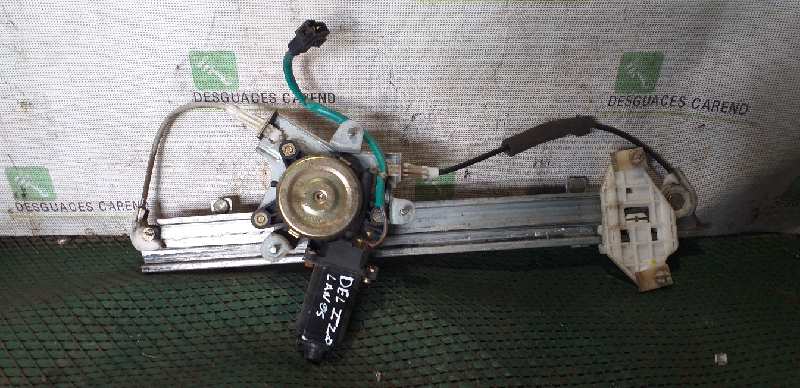 ELEVALUNAS DELANTERO IZQUIERDO