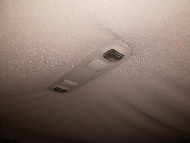 LUZ INTERIOR