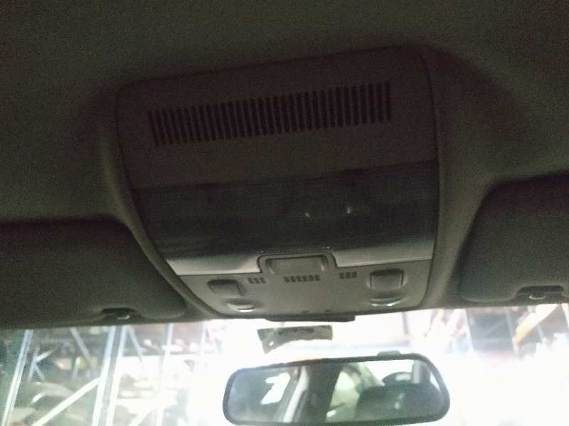LUZ INTERIOR