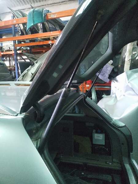 AMORTIGUADORES MALETERO - PORTON