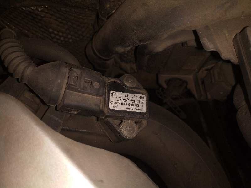 SENSOR