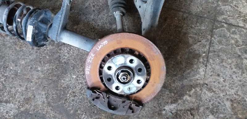 MANGUETA DELANTERA IZQUIERDA