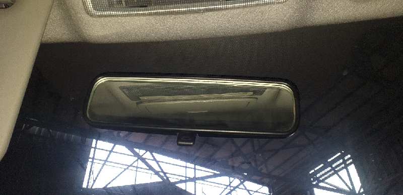 ESPEJO INTERIOR
