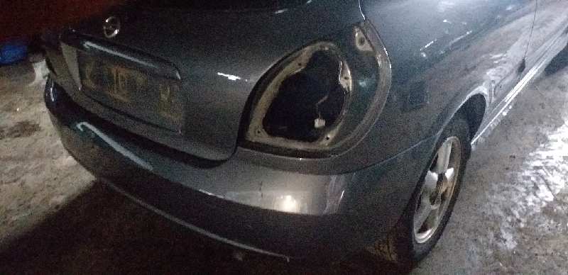 PINZA FRENO TRASERA DERECHA