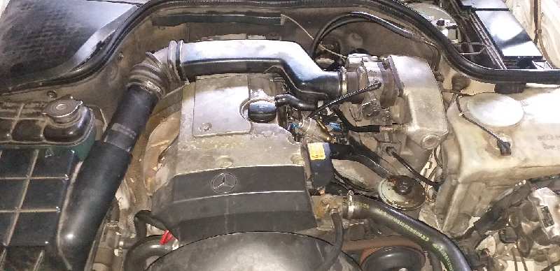 DESPIECE MOTOR