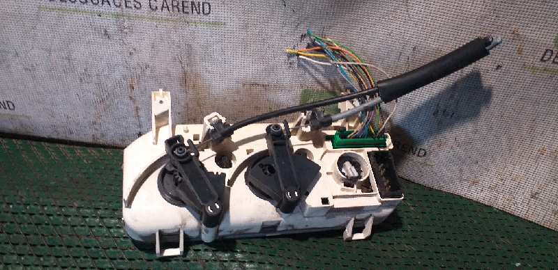 MANDO CALEFACCION -  AIRE ACONDICIONADO