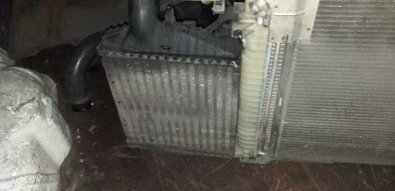 INTERCOOLER