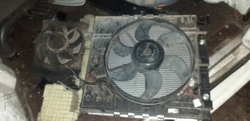 RADIADOR AGUA